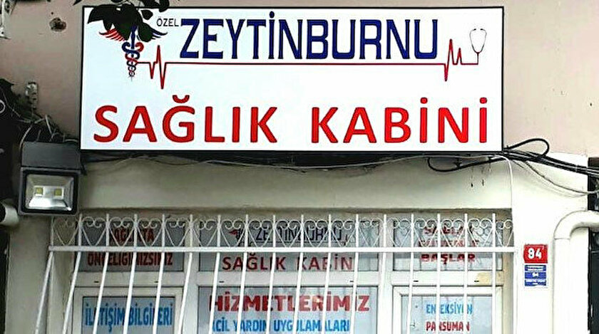 Özel HTC Bayındır Evde Bakım ve Sağlık