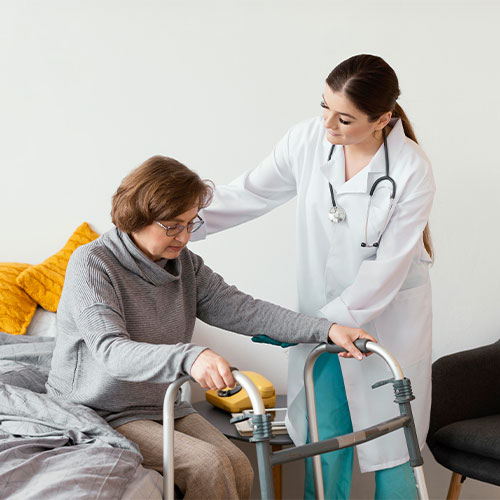 Özel Bayındır Evde Sağlık